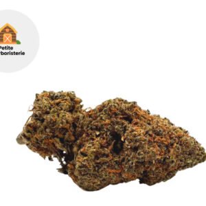 Fleur Banana Moon CBD Greenhouse 13% - La Petite Herboristerie