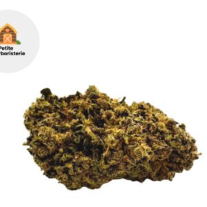 Fleur Wedding Cake CBD Greenhouse 11% - La Petite Herboristerie