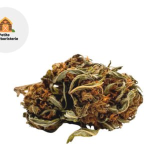 Fleur Fruity Juice CBD Outdoor 7% - La Petite Herboristerie