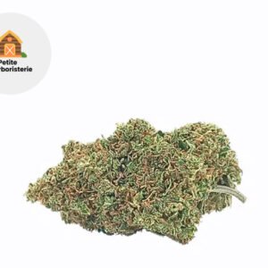 Fleur Candy Kush CBDP Greenhouse 17% - La Petite Herboristerie