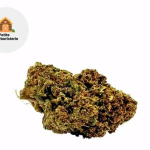 Fleur Mango Kush CBG Greenhouse 22% - La Petite Herboristerie