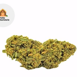 Fleur Wedding Cake CBN Greenhouse 22% - La Petite Herboristerie
