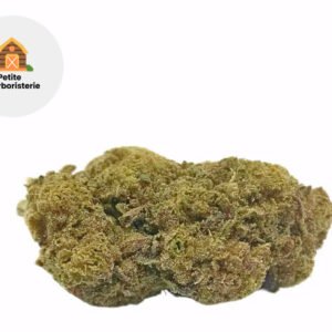 Fleur Gelato CBN Greenhouse 17% - La Petite Herboristerie