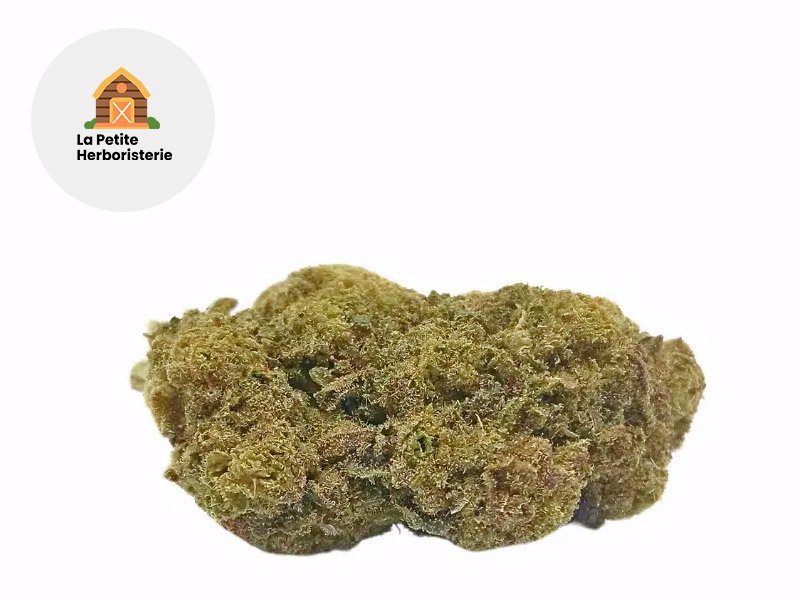 Fleur Gelato CBN Greenhouse 17% - La Petite Herboristerie