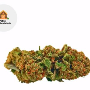 Fleur Sour Tangie CBN Greenhouse 17% - La Petite Herboristerie