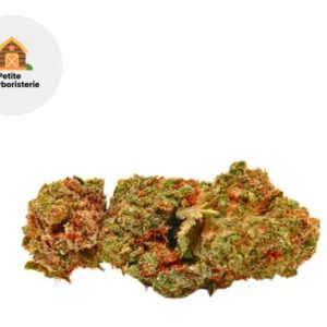 Fleur Runtz CBN Greenhouse 17% - La Petite Herboristerie