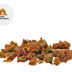 Fleur Small Buds CBN Greenhouse 11% - La Petite Herboristerie