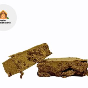 Fleur Sputnik CBNo Greenhouse 17% - La Petite Herboristerie