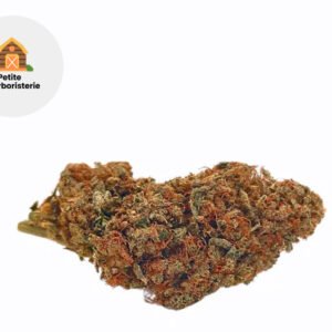 Fleur Heisenberg HPE Greenhouse 17% - La Petite Herboristerie