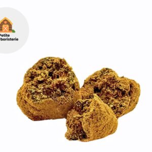 Fleur Pistachio HPE Greenhouse 27% - La Petite Herboristerie