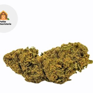 Fleur Tripoli HPE Greenhouse 27% - La Petite Herboristerie