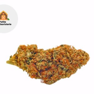 Fleur Devil Fruit HPE Greenhouse 22% - La Petite Herboristerie