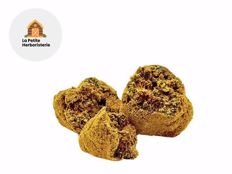 Fleur Krypton HPE Greenhouse 17% - La Petite Herboristerie