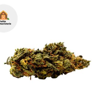 Fleur Amnesia Haze RAF Greenhouse 22% - La Petite Herboristerie