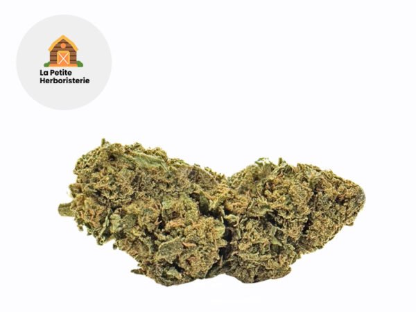 Fleur Amnesia CBD THCA Greenhouse 17% - La Petite Herboristerie