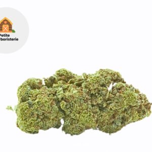 Fleur White Widow CBD THCA Greenhouse 16% - La Petite Herboristerie