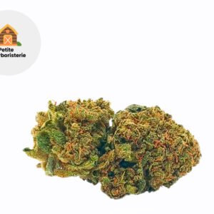 Fleur Skittles CBD THCA Greenhouse 18% - La Petite Herboristerie