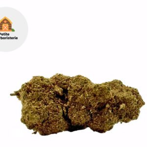 Fleur Girl Scout Cookies CBD THCV Greenhouse 17% - La Petite Herboristerie