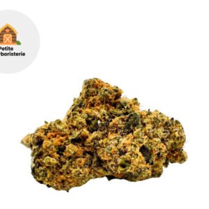 Fleur Ultra Skunk THV-N10 Greenhouse 22% - La Petite Herboristerie