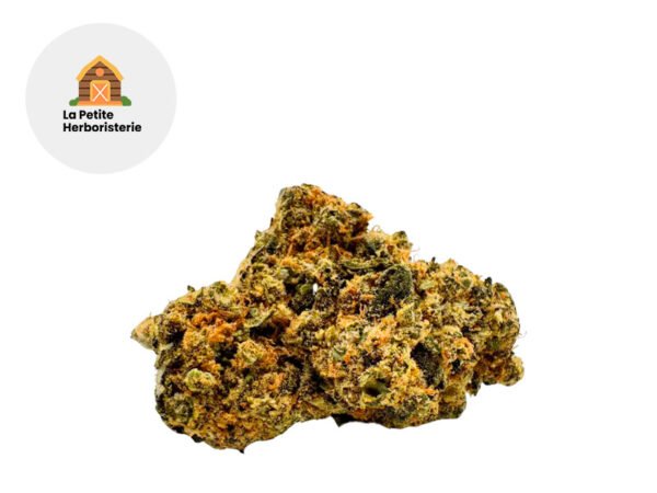 Fleur Ultra Skunk THV-N10 Greenhouse 22% - La Petite Herboristerie