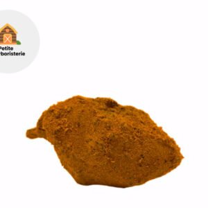 Moonrock 40% CBD - La Petite Herboristerie