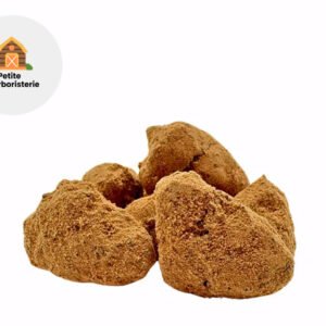 Moonrock 55% CBD THCV - La Petite Herboristerie