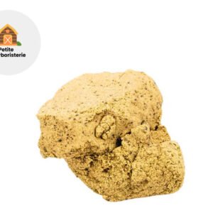 Résine Strawberry Diesel CBG 27% - La Petite Herboristerie