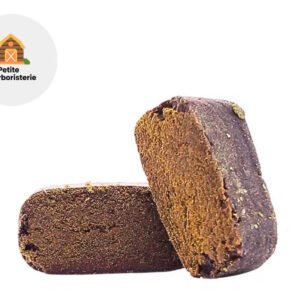 Résine Purple Haze CBG 27% - La Petite Herboristerie