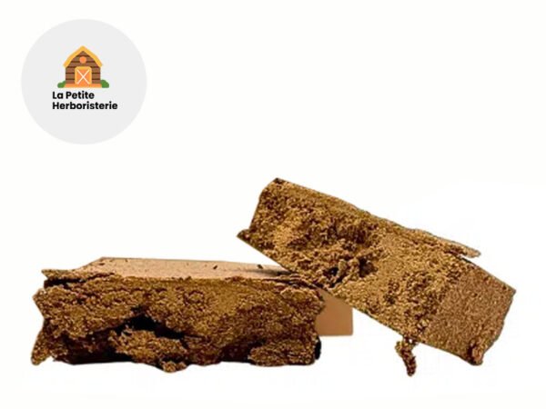 Hash Girl Scout Cookies CBG 27% - La Petite Herboristerie