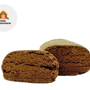 Résine Chocoloco CBG 27% - La Petite Herboristerie