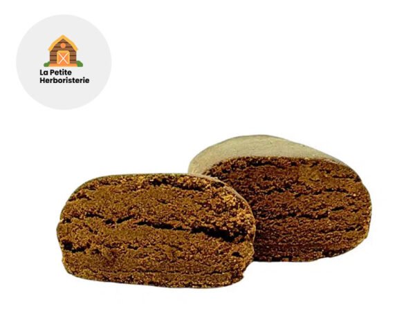 Résine Chocoloco CBG 27% - La Petite Herboristerie