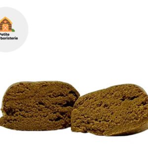 Résine Amnesia Haze CBG 27% - La Petite Herboristerie