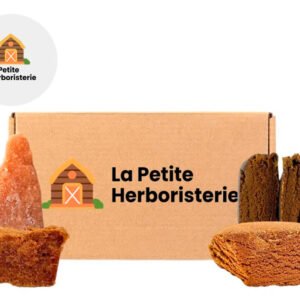 Pack 10 OH HHC 4 résines - La Petite Herboristerie