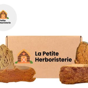 Pack CBDP 4 résines - La Petite Herboristerie
