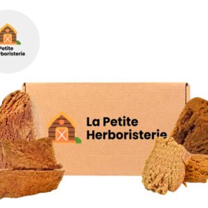 Pack CBNo 4 résines - La Petite Herboristerie