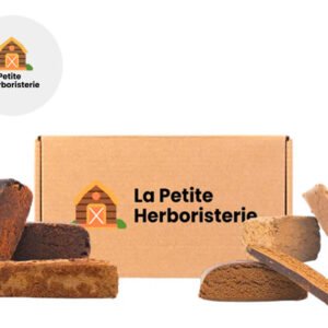 Pack THPH™ 4 résines - La Petite Herboristerie