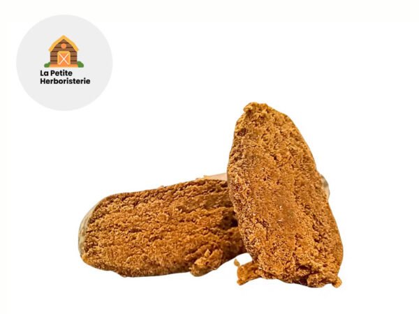 Résine Banana Cream 10-OH-HHC 22% - La Petite Herboristerie
