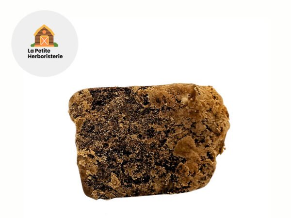 Hash Lemon Skunk 10-OH-HHC 22% - La Petite Herboristerie