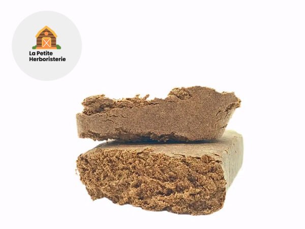 Manali Hash CB9 22% - La Petite Herboristerie