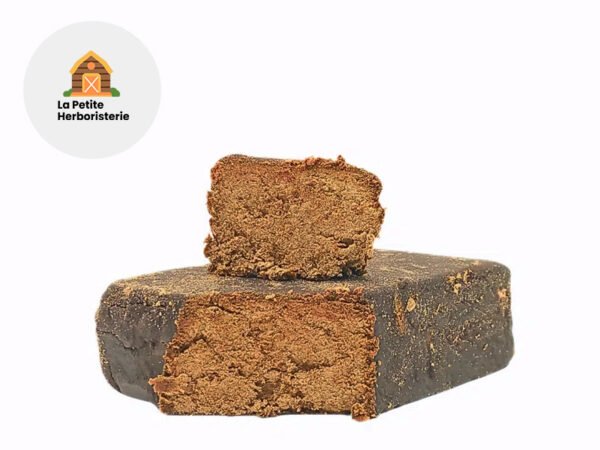 Hash Frozen CBC 27% - La Petite Herboristerie