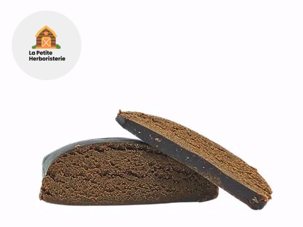 Résine Amnesia CBC 27% - La Petite Herboristerie