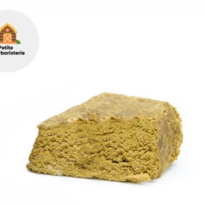 Pollen CBC 22% - La Petite Herboristerie