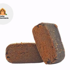 Hash Afghan CBC 22% - La Petite Herboristerie