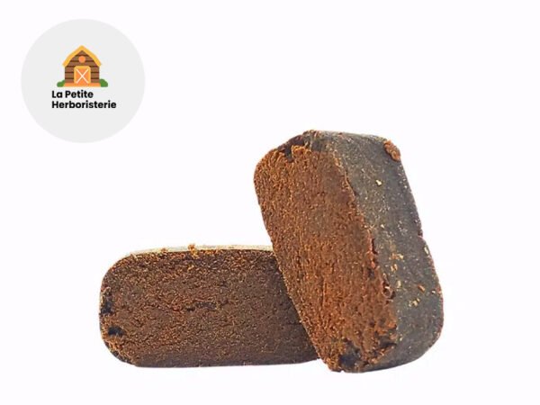 Hash Afghan CBC 22% - La Petite Herboristerie