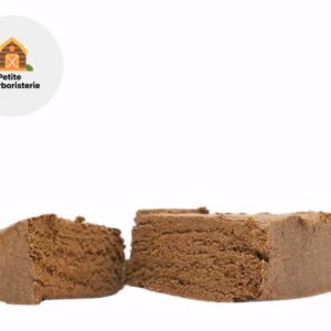 Hash Swiss Cheese CBD 60% - La Petite Herboristerie