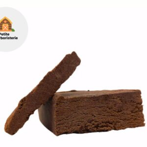 Résine Blue Cheese CBD 40% - La Petite Herboristerie