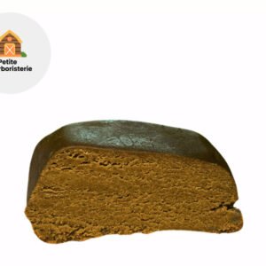 Hash Gelato CBD 40% - La Petite Herboristerie