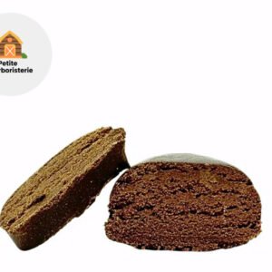 Résine Charas CBDP 27% - La Petite Herboristerie