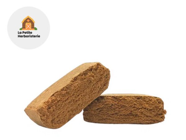 Hash Mango Kush CBG 27% - La Petite Herboristerie