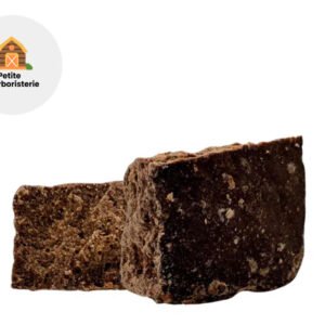 Résine 4x Filtré CBL 27% - La Petite Herboristerie